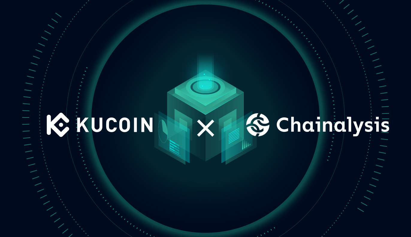 KuCoin partners with Chainalysis » Brave New Coin