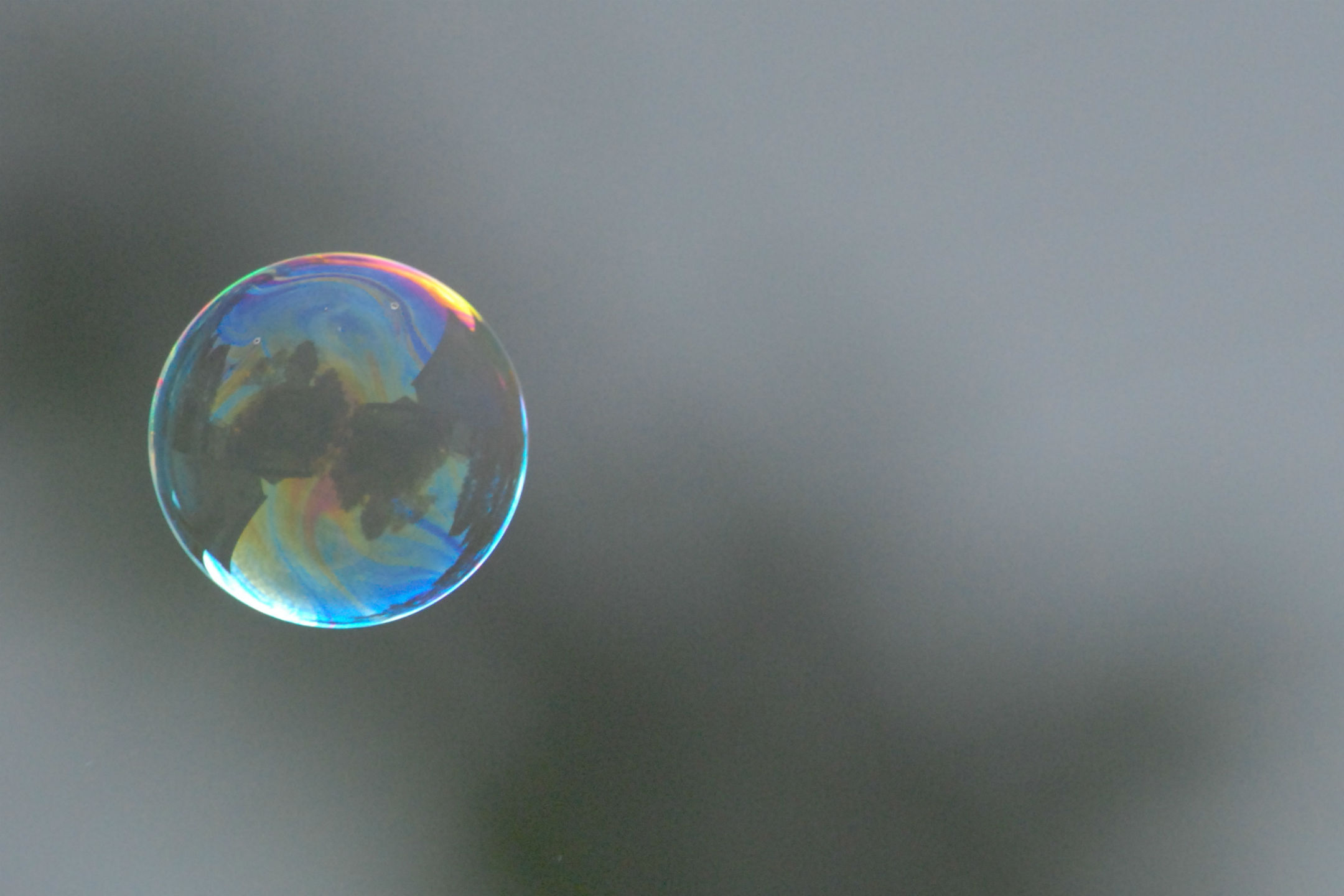 The Bitcoin bubble; Pinpointing where Bitcoin is among the ...