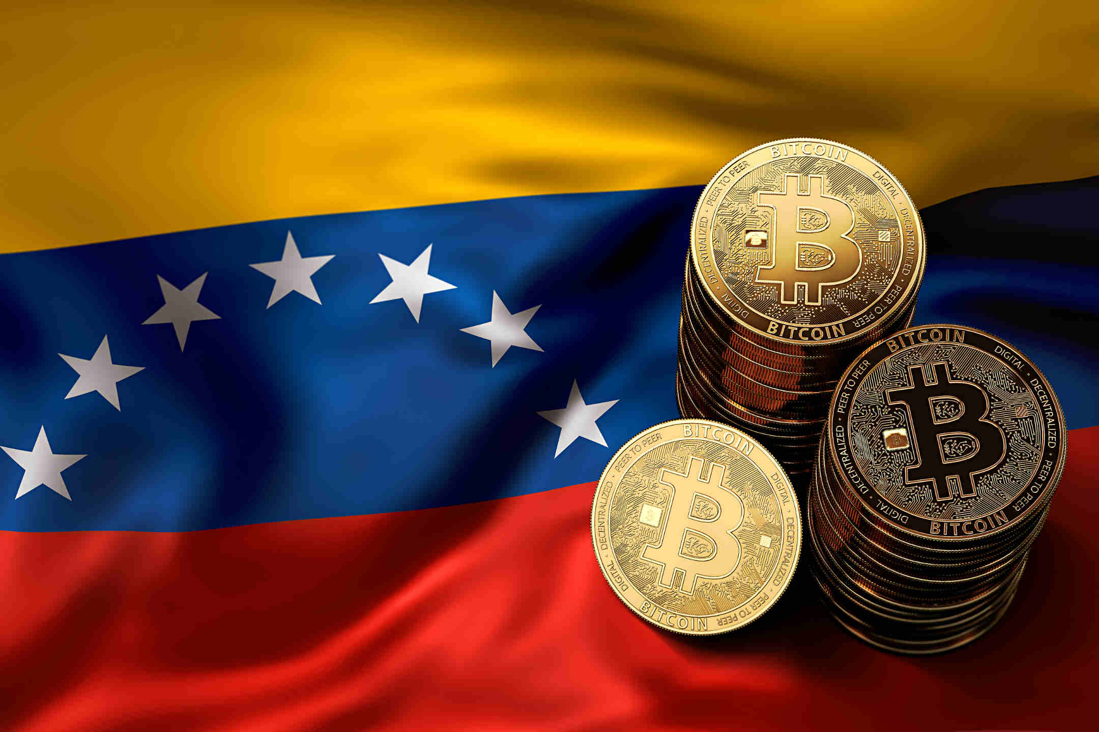 venezuela cryptocurrency petro price