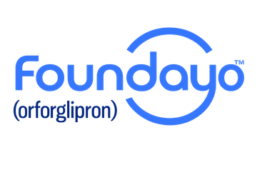 Foundayo® (orforglipron) capsules