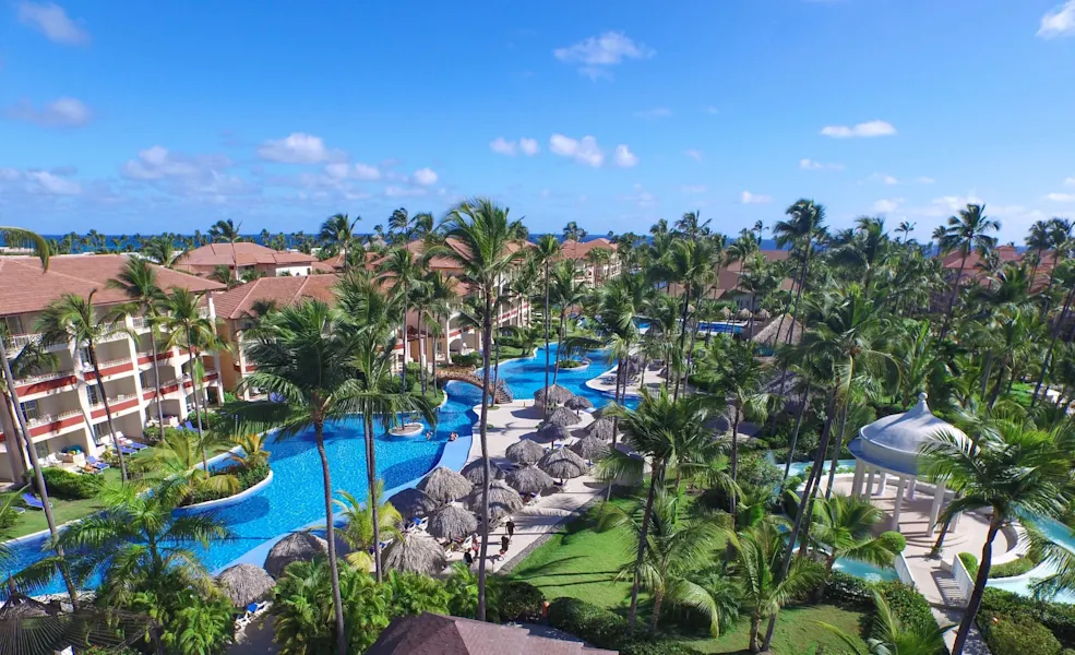Majestic Resorts Use Only