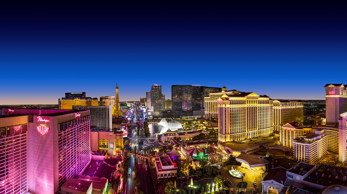 Las Vegas