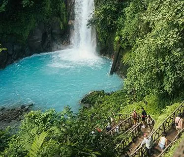 La Fortuna, Costa Rica