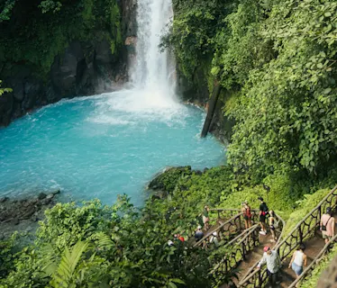 La Fortuna, Costa Rica