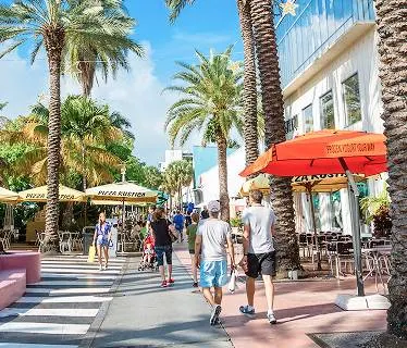 Hero collection- Miami