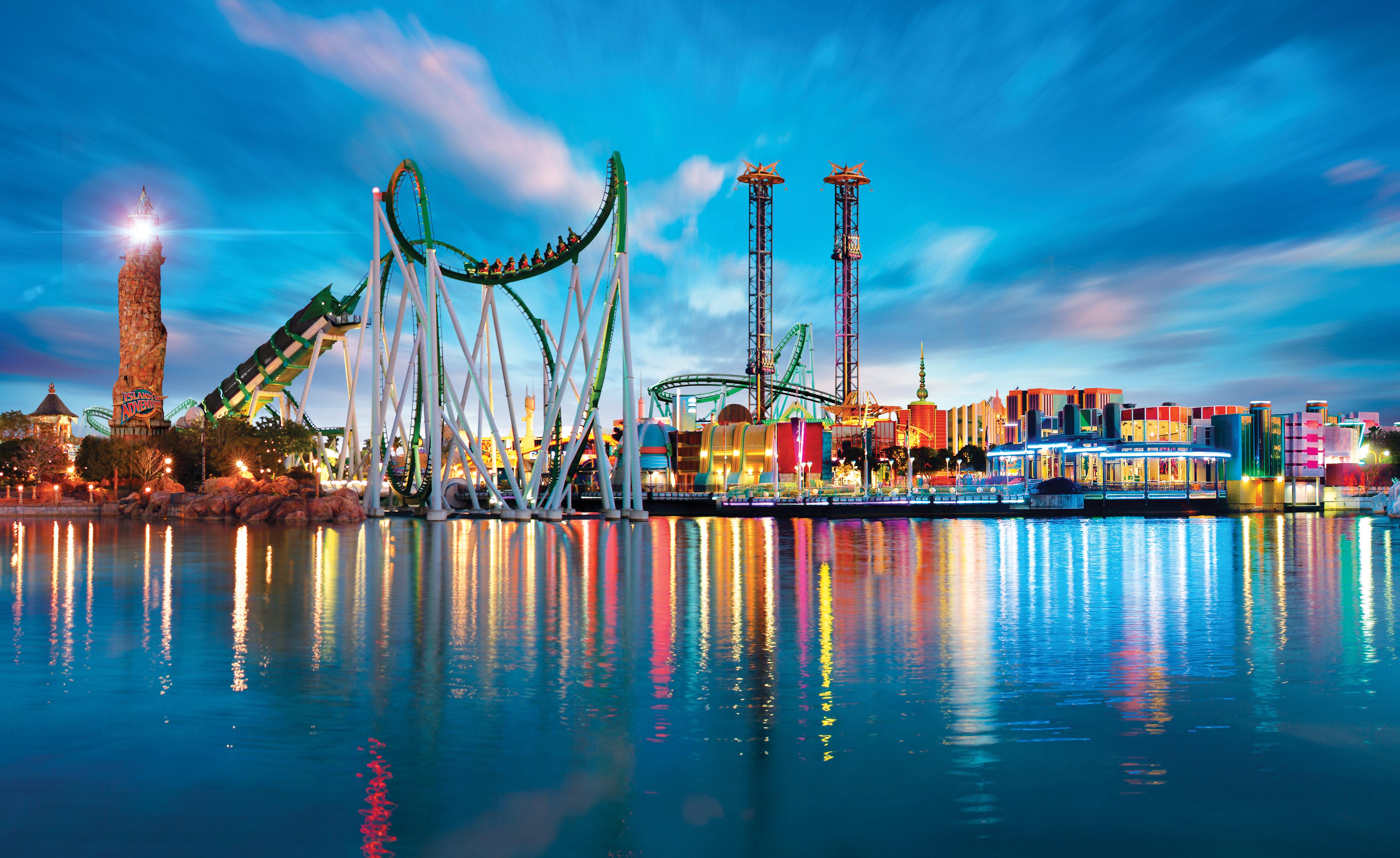 Orlando Header