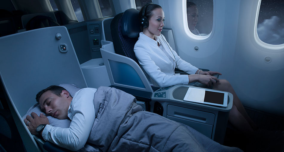 AeroMexico LP Media Gallery Image 1