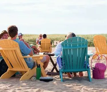 Cape Cod MA