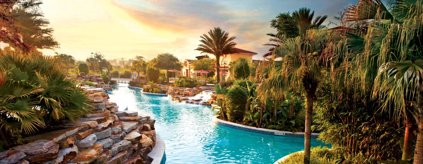Lazy River