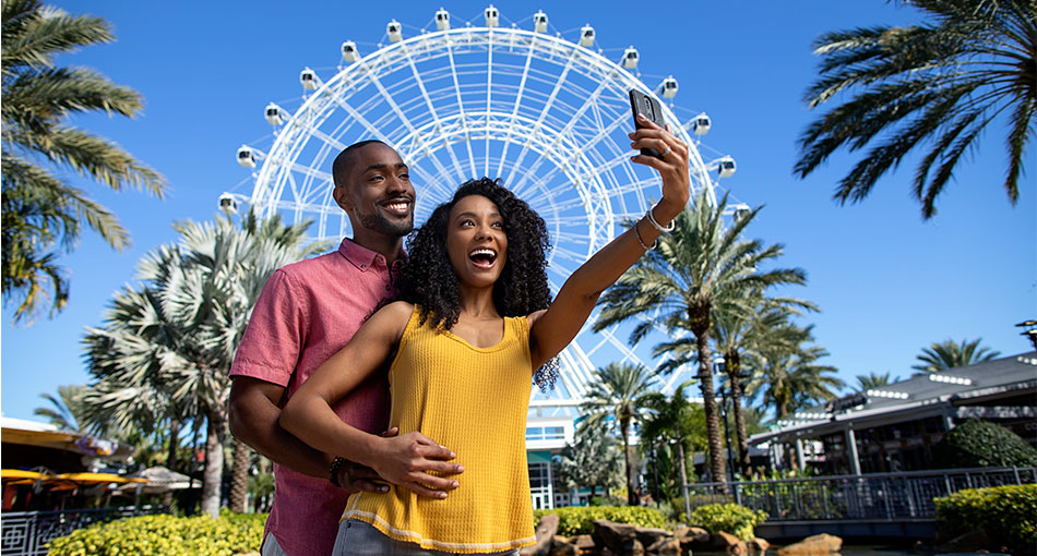 Visit Orlando