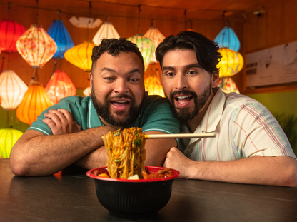 noodles