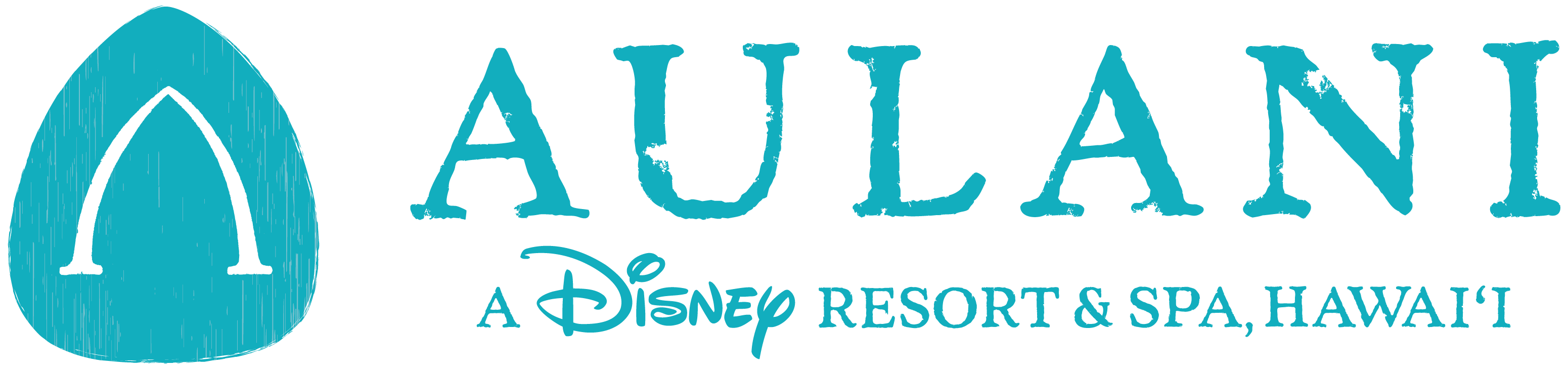 Disney Aulani-  Logo 