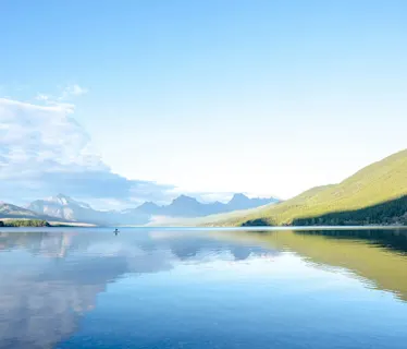 Glacier National Park, Montana