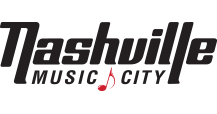 Visit Nashville Logo