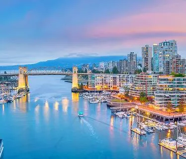 Vancouver, Canada