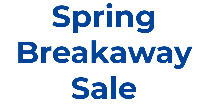 Spring Breakaway- Logo 438x220