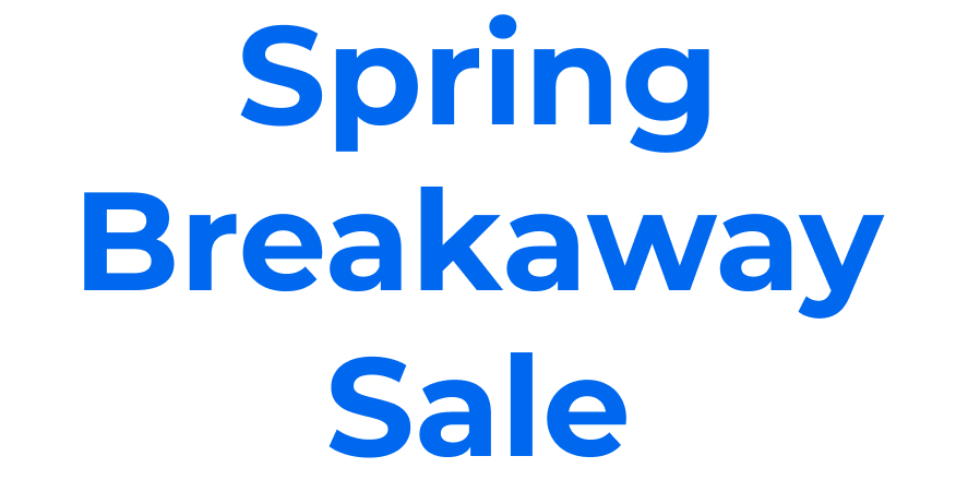 Spring Breakaway- Logo 438x220