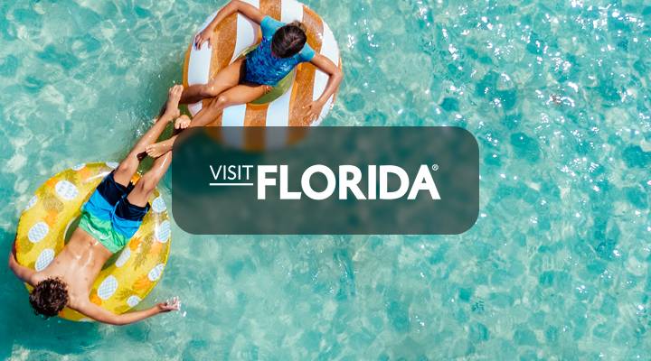 Visit Florida Spring Breakaway