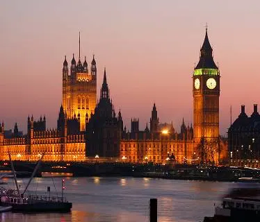 Hero collection- London