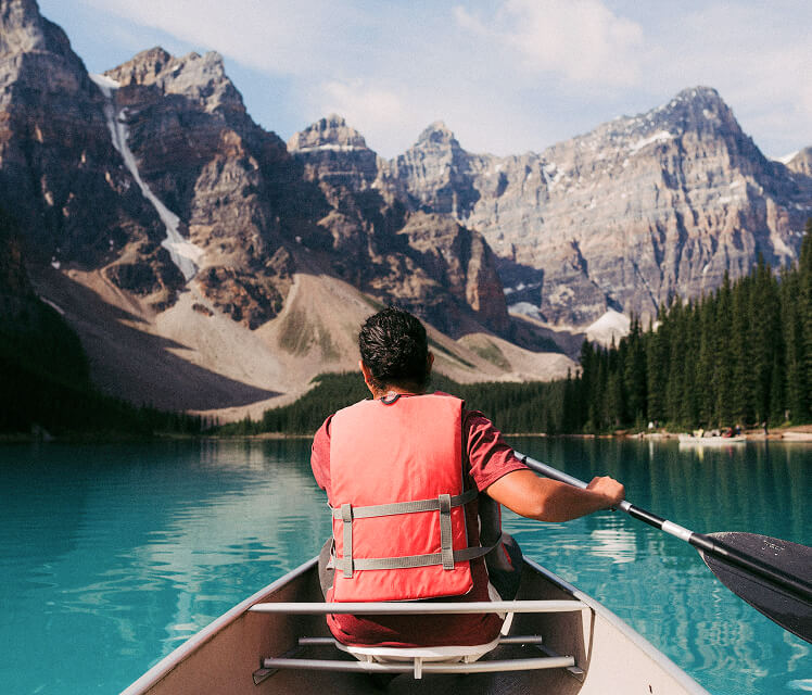 Banff National Park