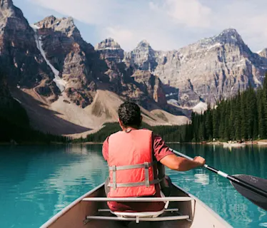 Banff National Park