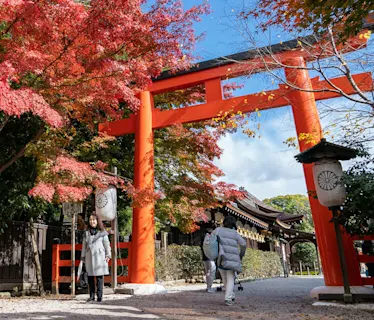 Kyoto, Japan