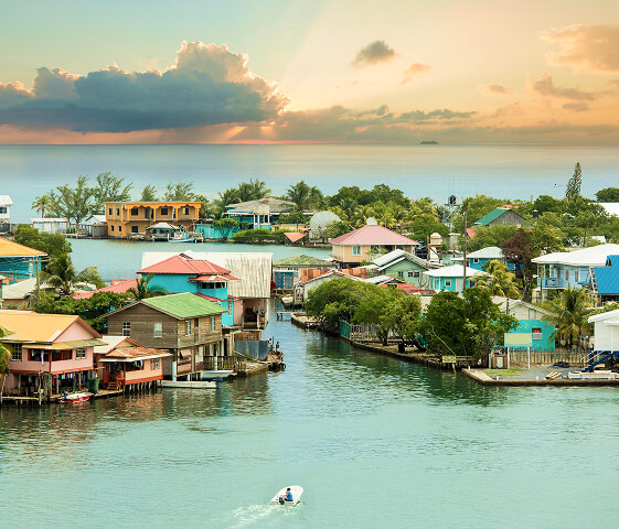 Roatán Honduras