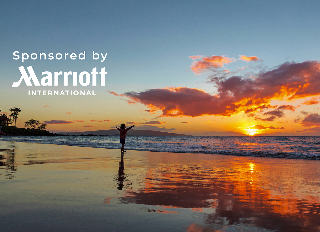 Marriott International Tout Image
