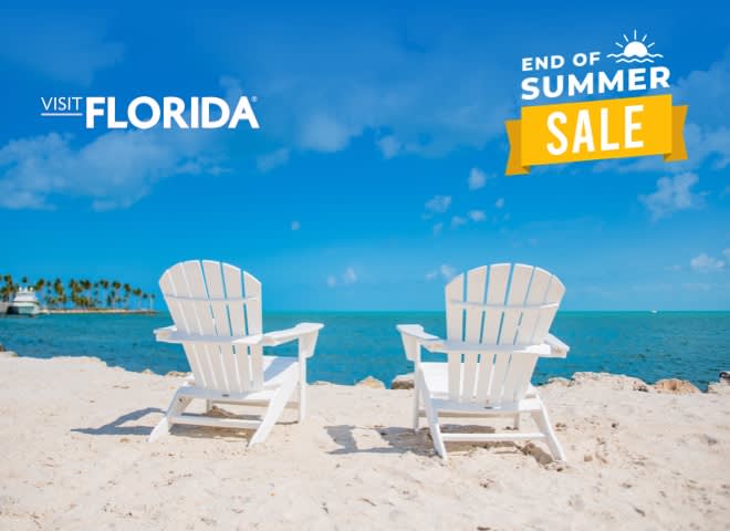 The Best Deals on Hotels, Flights and