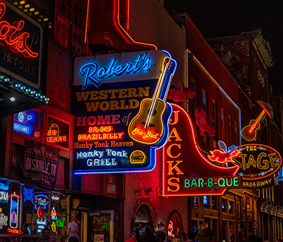 Nashville, TN