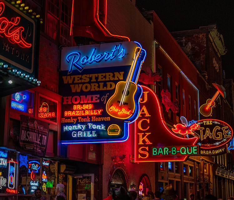 Nashville, TN