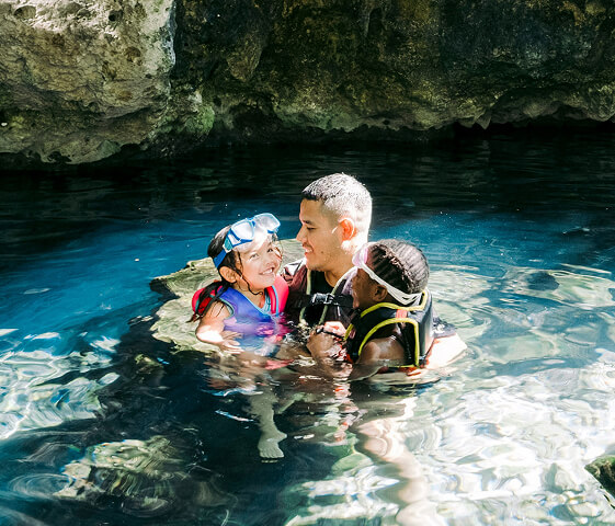 Cancun Mexico