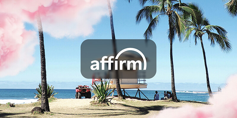 Affirm Flock Out Image for LP