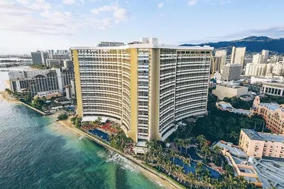 Kalakaua Avenue, Honolulu, HI - The Heart of Waikiki Beach

