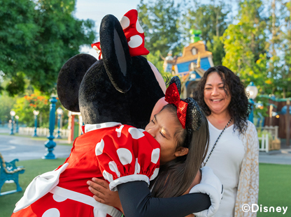 disney