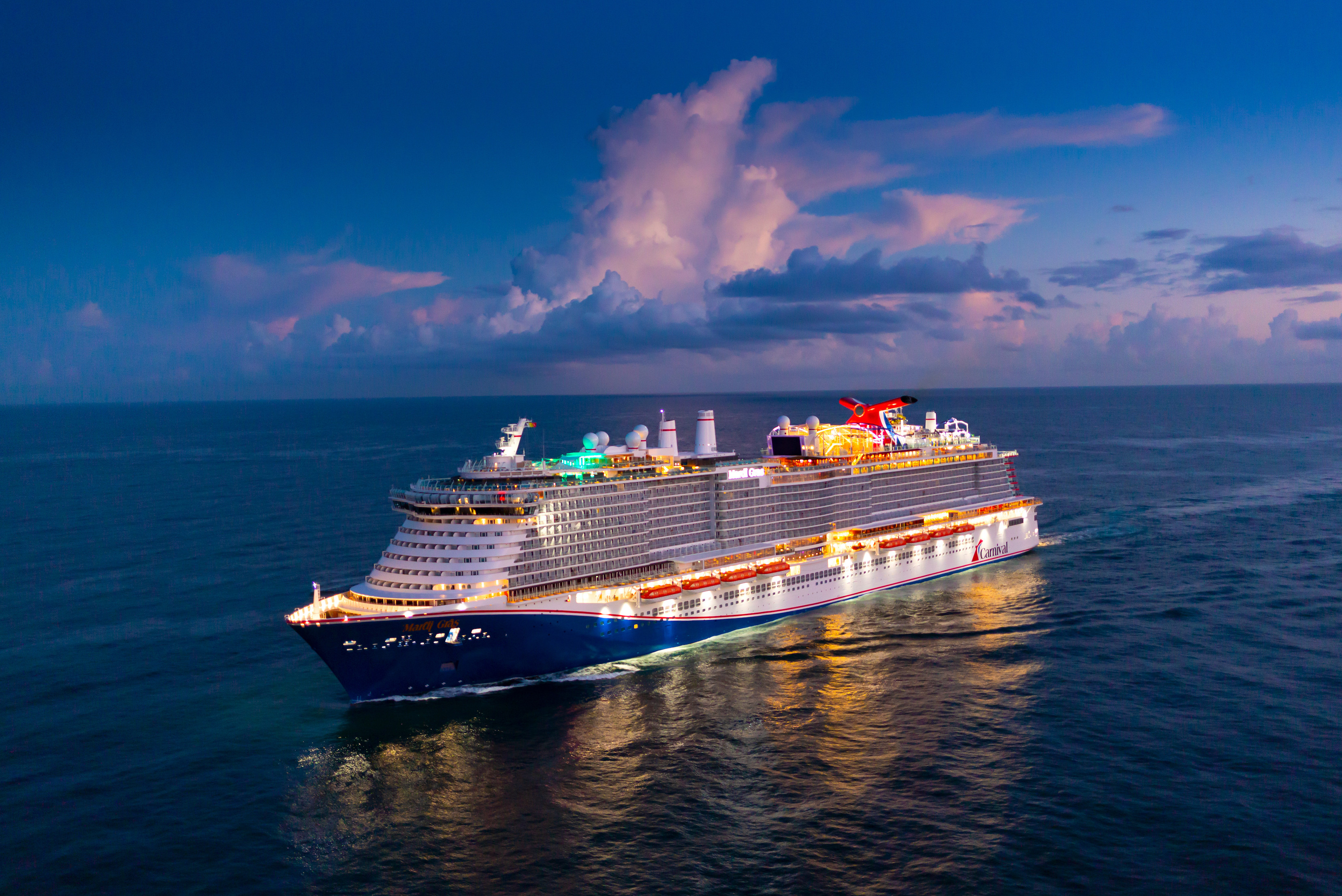 Priceline 25th Birthday Cruise Sweepstakes