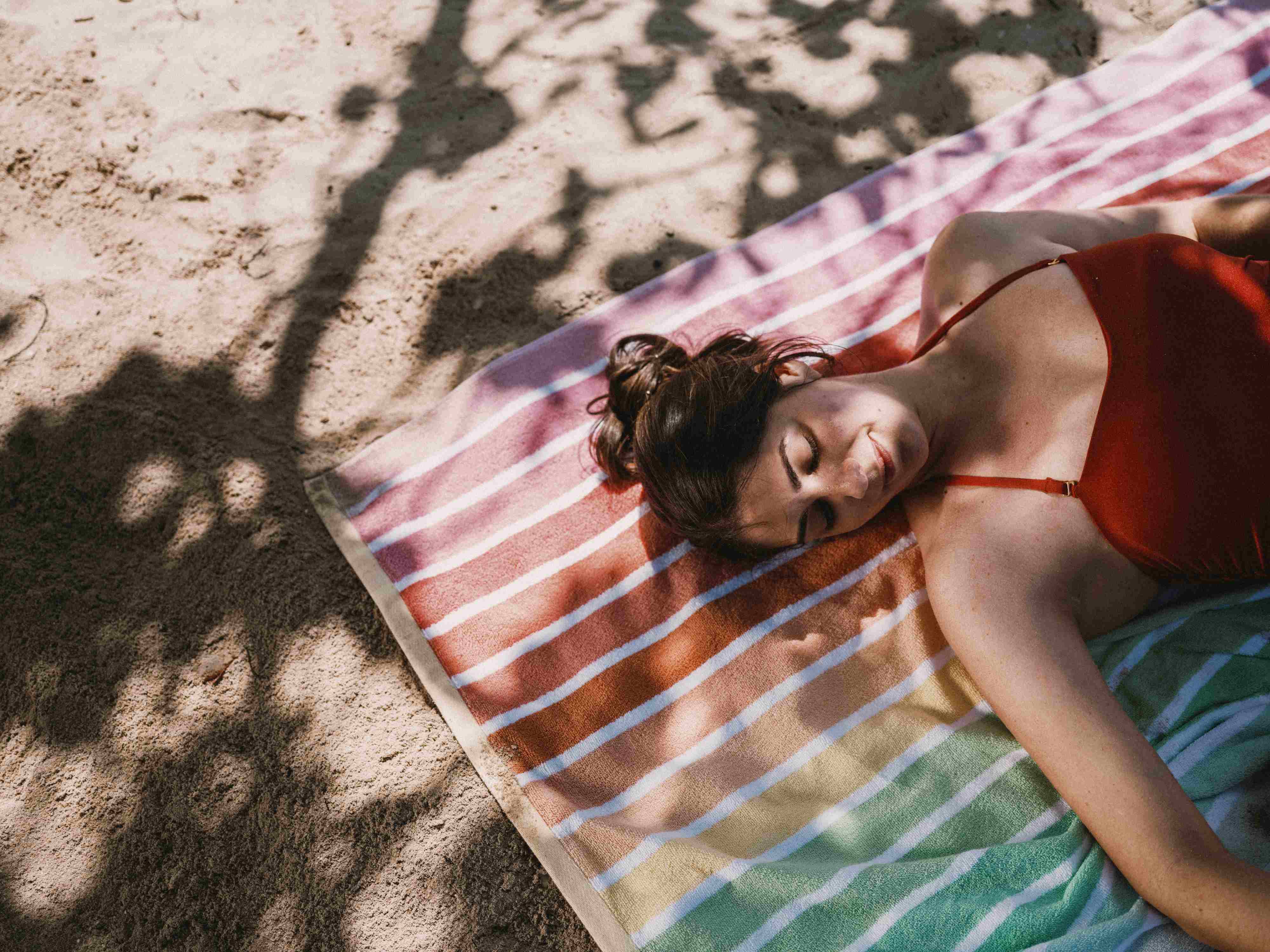 BABYBEACH UNDERWATERHOUSE