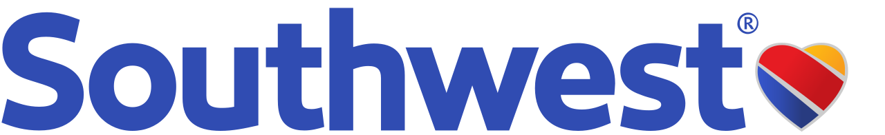 Priceline x Southwest logos