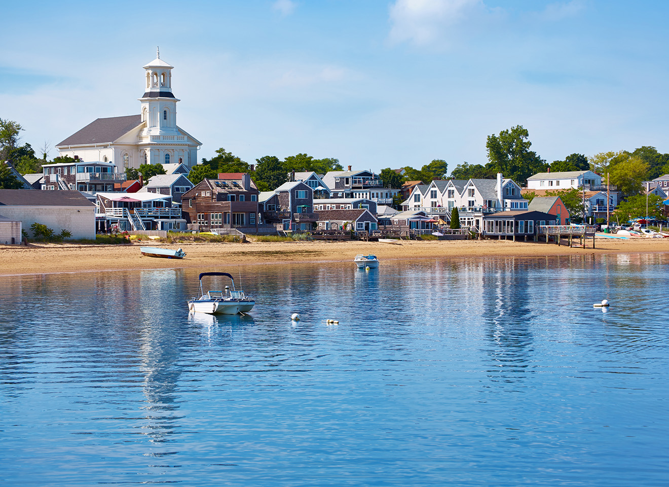Cape Cod