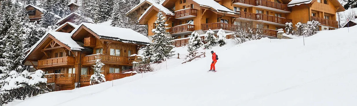 Choose Your winter hero image 