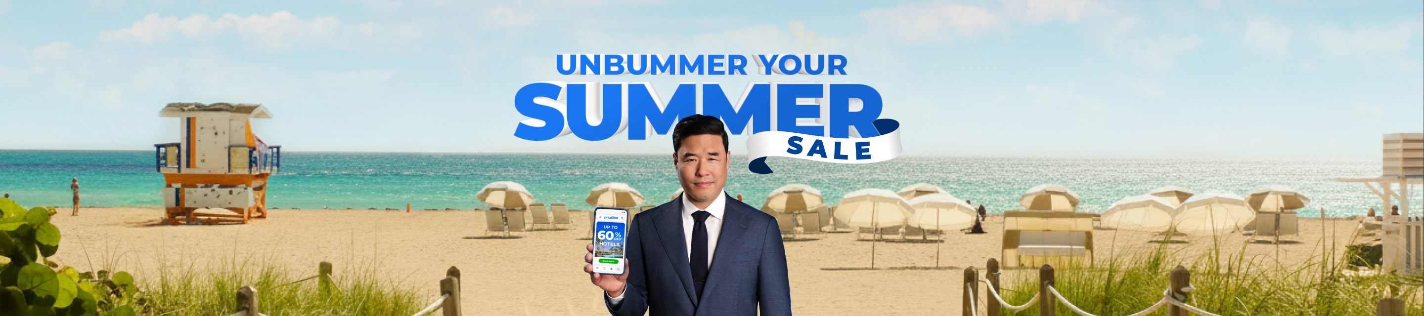 Unbummer Your Summer Sale- Hero