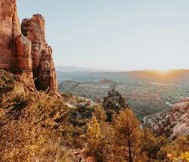 Sedona, Arizona