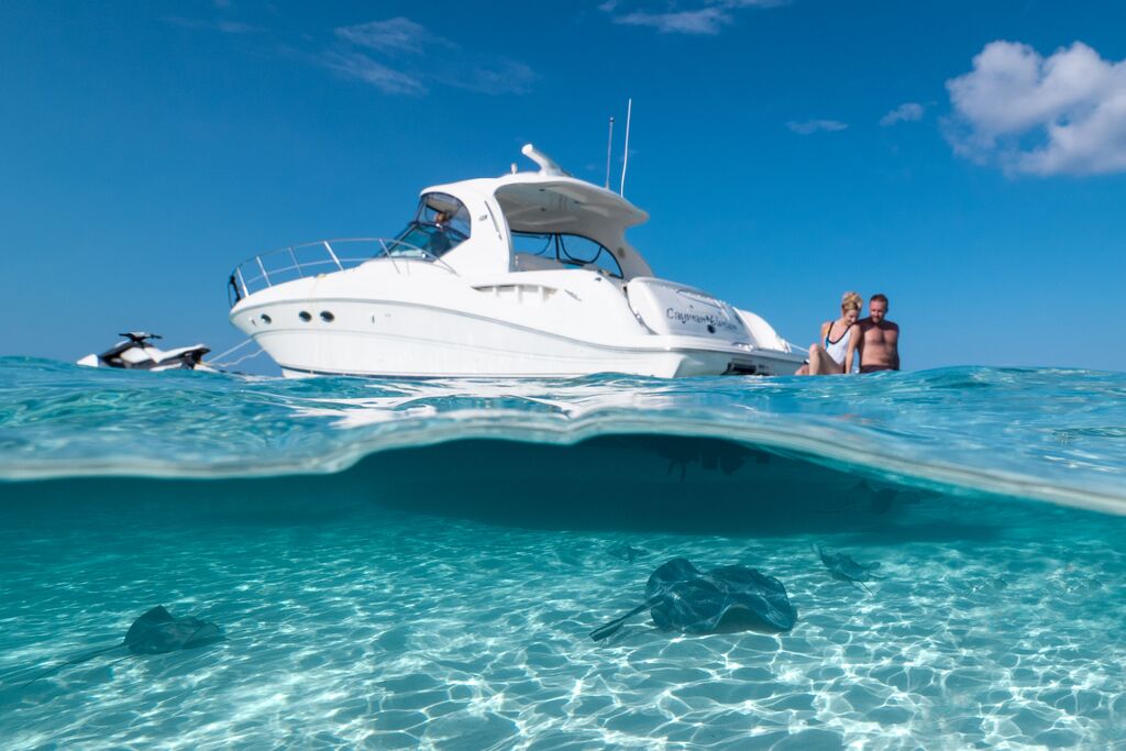 Cayman Islands Ad Sales LP Hero Image