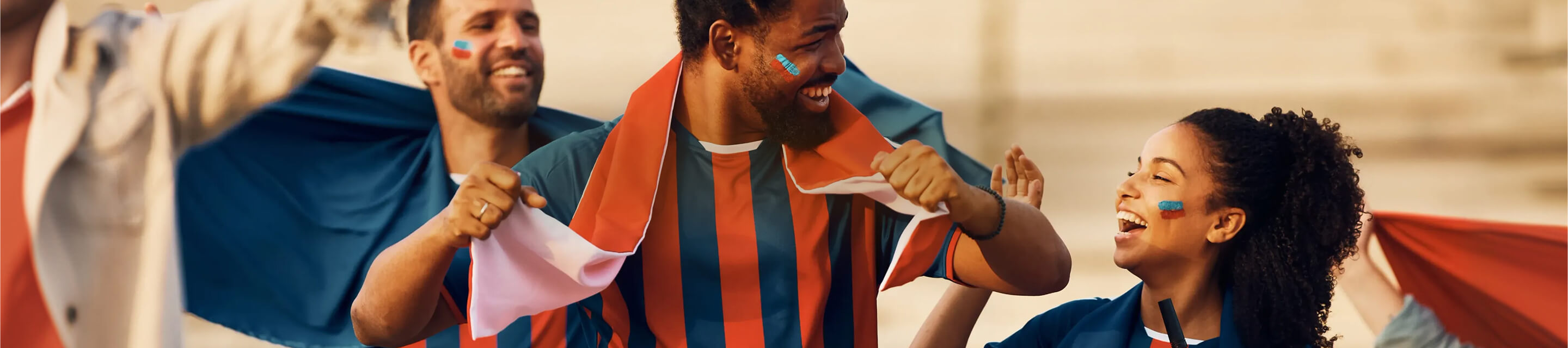 FIFA- Fan Fest hero 