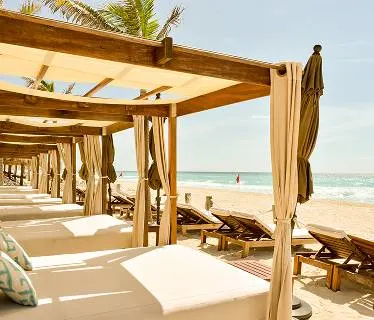 Hero collection- Cancun, MX