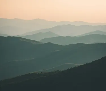 Great Smoky Mountains National Park, Tennessee/North Carolina