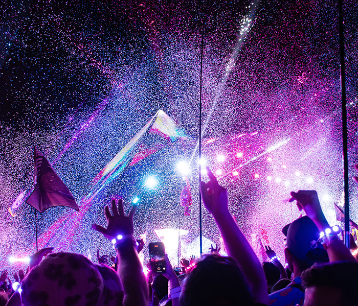 Glastonbury, England