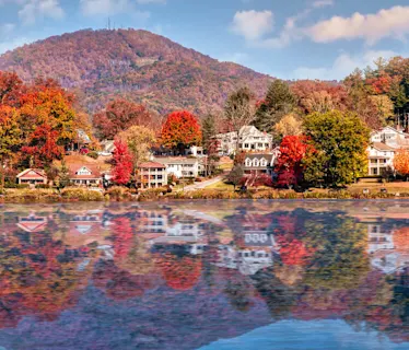 Asheville, North Carolina