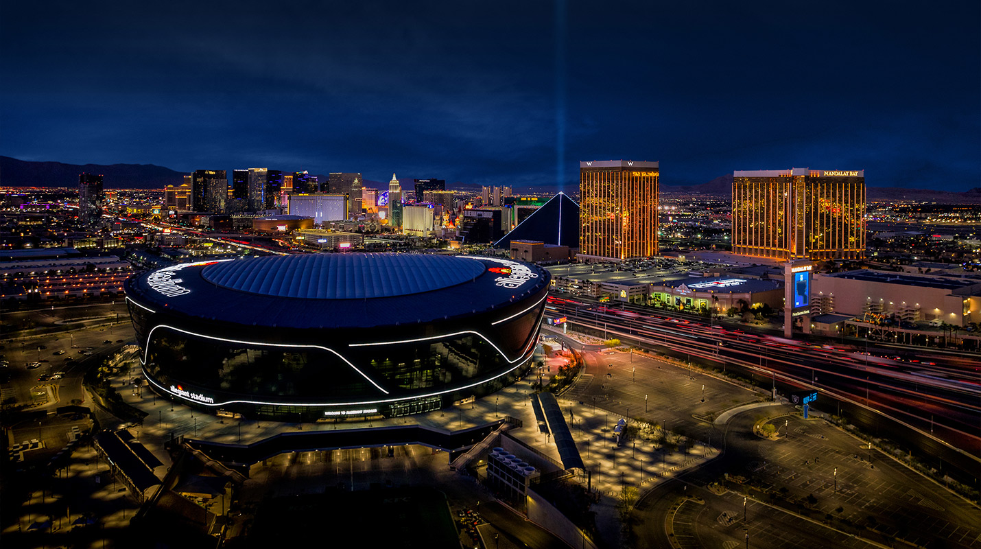 Las Vegas 