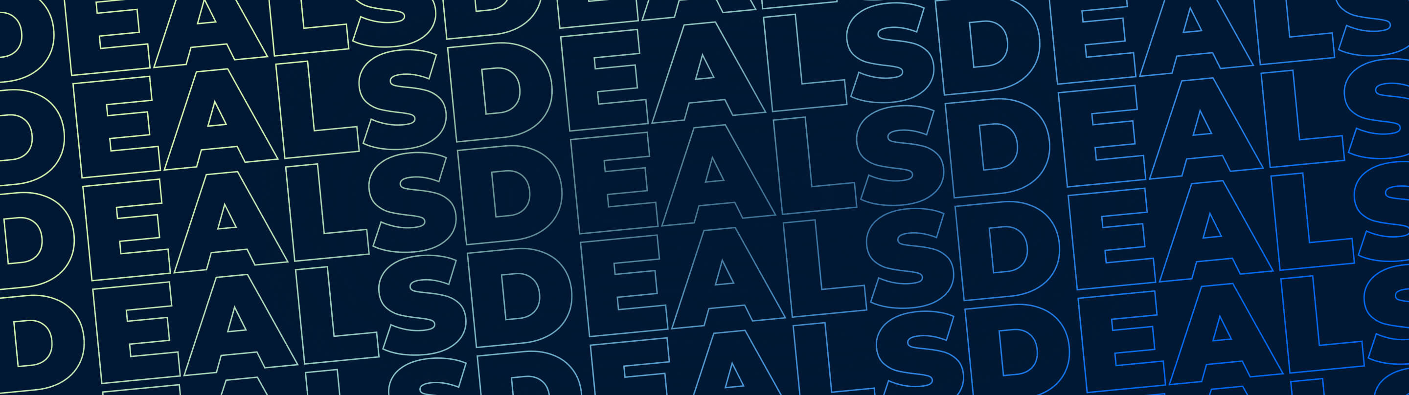 Cyber Week 2025 -Background 